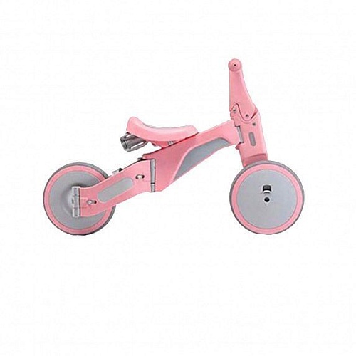 Дитячий велосипед 700Kids TF1 Pink - придбати в Дніпрі, Україні: ціна, характеристики | інтернет-магазин TOUCH