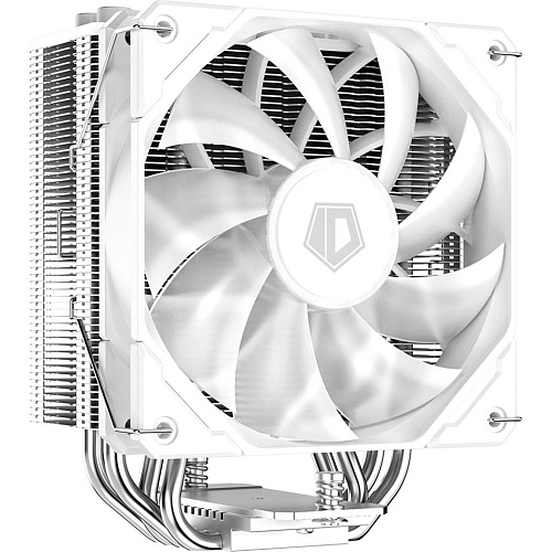 Кулер для процесора ID-Cooling SE-224-XTS White - придбати в Дніпрі, Україні: ціна, характеристики | інтернет-магазин TOUCH
