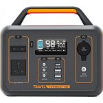 Зарядная станция Volt Polska Travel Powerbox Opti 600 (5TOBOX0600)