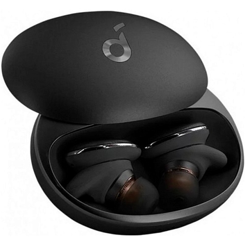 Наушники SoundCore Liberty 3 Pro (A3952G11) Midnight Black