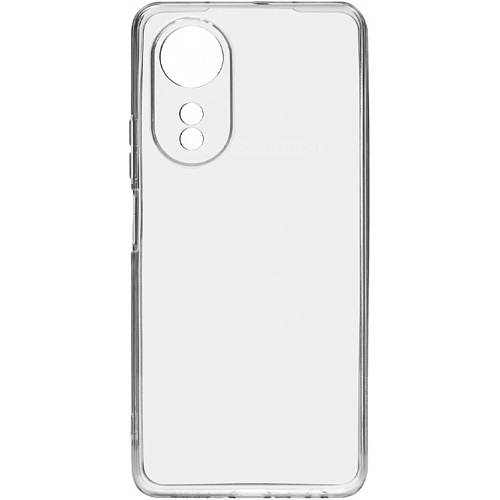 Чехол ArmorStandart Air Force для Oppo A58 4G Camera cover Transparent (ARM70650)
