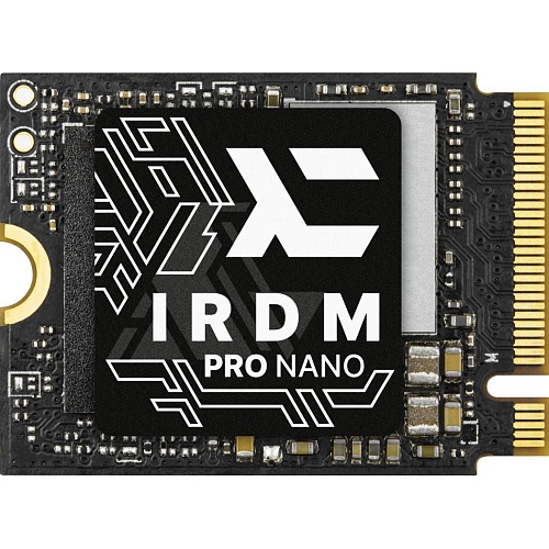 SSD накопитель Goodram IRDM Pro Nano 1TB (IRP-SSDPR-P44N-01T-30)