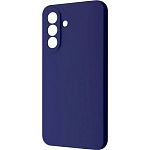 Чехол Wave Colorful Case для Samsung Galaxy A36/ A56 Blue