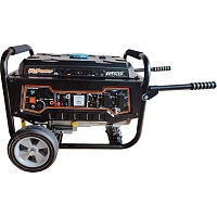 Генератор бензиновий ITC Power GG3300F 3кВт - придбати в Дніпрі, Україні: ціна, характеристики | інтернет-магазин TOUCH