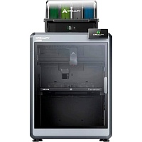 3D-принтер Creality K2 Plus Сombo - придбати в Дніпрі, Україні: ціна, характеристики | інтернет-магазин TOUCH
