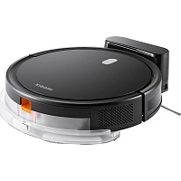 Робот-пылесос Xiaomi Robot Vacuum E5 Black (BHR8298EU)