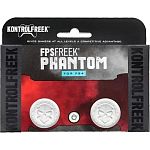 Накладки на стіки KontrolFreek: Phantom 2-pack для PS4