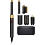 Фен-стайлер Dyson Airwrap Complete Long Onyx Black/Gold (533903-01) UK