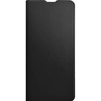 Чехол-книжка GETMAN Elegant Case для Redmi Note 13 Pro 4G/ Poco M6 Pro 4G/ Note 14S Black Чехол-книжка GETMAN Elegant Case для Redmi Note 13 Pro 4G/ Poco M6 Pro 4G/ Note 14S Black