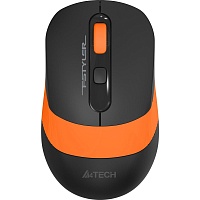 Мышь A4Tech Fstyler FG10S Orange Мышь A4Tech Fstyler FG10S Orange
