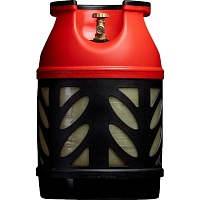 Газовый баллон Gutgas Ragasco CR-18.2 (GHCL1822) Газовый баллон Gutgas Ragasco CR-18.2 (GHCL1822)