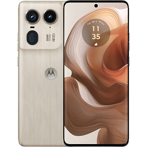 Смартфон Motorola Edge 50 Ultra 16/1TB Nordic Wood (PB0Y0061RS) UA-UCRF - придбати в Дніпрі, Україні: ціна, характеристики | інтернет-магазин TOUCH
