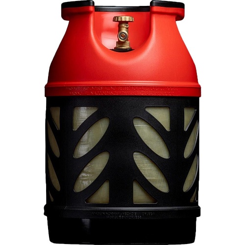 Газовый баллон Gutgas Ragasco CR-18.2 (GHCL1822)