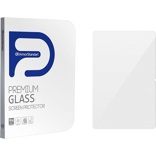 Защитное стекло ArmorStandart Glass.CR для Redmi Pad Pro (ARM77457)