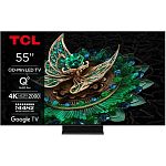 Телевизор TCL C765 55" QLED 4K Ultra HD (55C765)