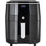 Мультипіч OBH Nordica Easy Fry&Steam FW2018S0 Black 