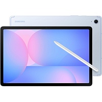 Планшет Samsung Galaxy Tab S10 FE 8/128GB Wi-Fi Blue (SM-X520NLBR) - придбати в Дніпрі, Україні: ціна, характеристики | інтернет-магазин TOUCH Планшет Samsung Galaxy Tab S10 FE 8/128GB Wi-Fi Blue (SM-X520NLBR) - придбати в Дніпрі, Україні: ціна, характеристики | інтернет-магазин TOUCH