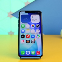 Смартфон Apple iPhone 11 Pro Max 256GB Space Gray (MWH42) Б/У