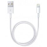 Кабель Apple Lightning to USB 2.0 (MD819) 2м