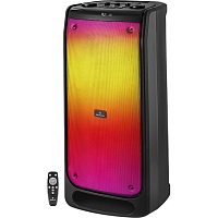 Акустика REAL-EL X-797 Black (EL121600023) Акустика REAL-EL X-797 Black (EL121600023)