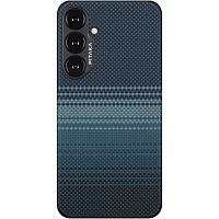 Чехол Pitaka MagEZ Case 4 для Samsung Galaxy S24 Moonrise (FM2401)