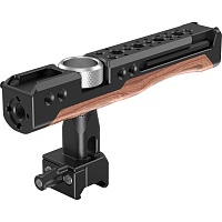 Ручка для клетки SmallRig Rotating Handle (HTN2362) Ручка для клетки SmallRig Rotating Handle (HTN2362)