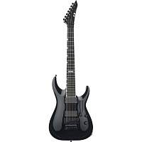 Электрогитара ESP E-II Horizon FR-7 Black Электрогитара ESP E-II Horizon FR-7 Black