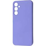 Чохол Wave Colorful Case для Samsung Galaxy A35 Light Purple