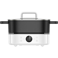 Мультиварка Xiaomi Multifunctional Hot Pot Cooker 6L MEH01 - придбати в Дніпрі, Україні: ціна, характеристики | інтернет-магазин TOUCH Мультиварка Xiaomi Multifunctional Hot Pot Cooker 6L MEH01 - придбати в Дніпрі, Україні: ціна, характеристики | інтернет-магазин TOUCH