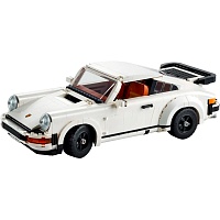 Конструктор LEGO Icons Porsche 911 (10295)