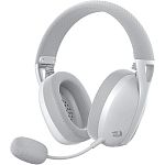 Игровые наушники Redragon IRE Pro H848 Wireless Grey