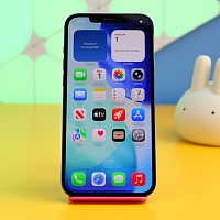 Смартфон Apple iPhone 12 Pro Max 128GB Pacific Blue (MGDA3) Б/У