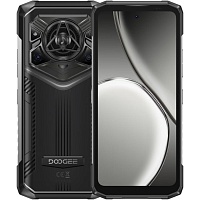 Смартфон Doogee Blade20 Pro 6/256GB Black-Silver Смартфон Doogee Blade20 Pro 6/256GB Black-Silver