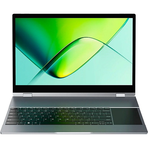 Портативный монитор с клавиатурой UPERFECT X Pro 15.6" 