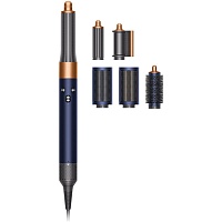 Фен-стайлер Dyson Airwrap Styler Complete Prussian Blue/Rich Copper (394944-01) - придбати в Дніпрі, Україні: ціна, характеристики | інтернет-магазин TOUCH Фен-стайлер Dyson Airwrap Styler Complete Prussian Blue/Rich Copper (394944-01) - придбати в Дніпрі, Україні: ціна, характеристики | інтернет-магазин TOUCH