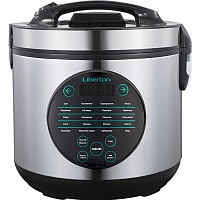 Мультиварка Liberton LMC-3102 Мультиварка Liberton LMC-3102
