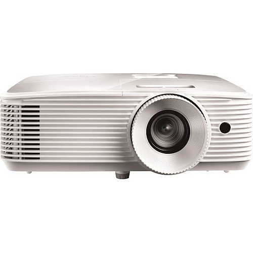 Мультимедійний проектор Optoma EH412 - придбати в Дніпрі, Україні: ціна, характеристики | інтернет-магазин TOUCH