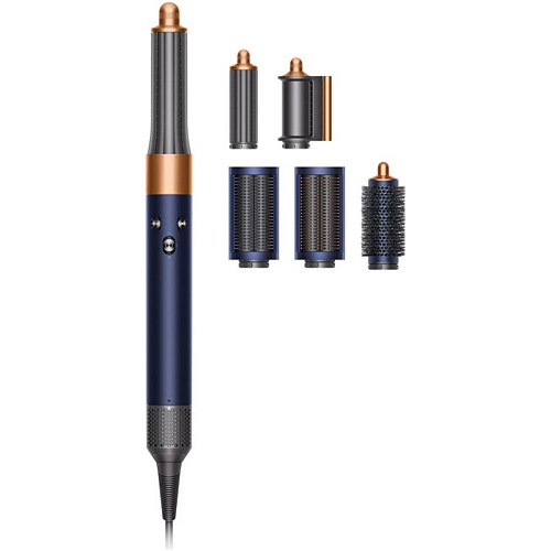 Фен-стайлер Dyson Airwrap Complete Prussian Blue/Rich Copper (394944-01)