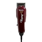 Машинка для стрижки Wahl Balding 5 Star 4000-0471 (08110-016) Black-Red