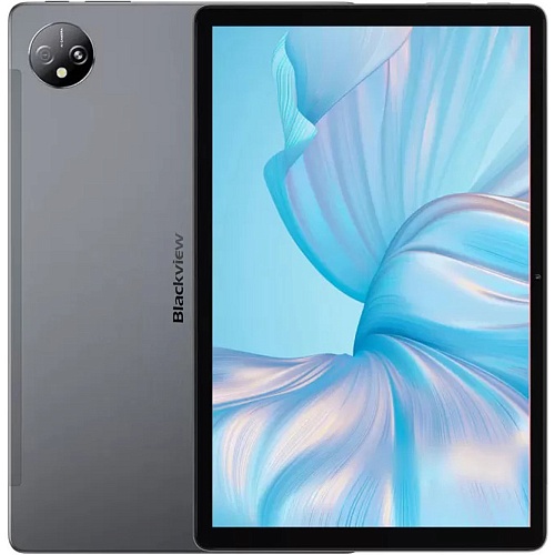 Планшет Blackview Tab 80 4/64GB LTE Nightfall Grey Global EU