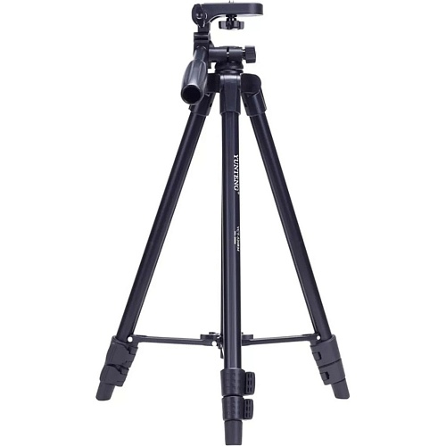 Штатив Yunteng YT-520 Black 