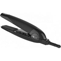 Плойка-гофре TICO Professional Mini Crimper (100204) - придбати в Дніпрі, Україні: ціна, характеристики | інтернет-магазин TOUCH Плойка-гофре TICO Professional Mini Crimper (100204) - придбати в Дніпрі, Україні: ціна, характеристики | інтернет-магазин TOUCH