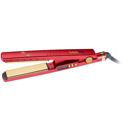 Выпрямитель для волос BaByliss PRO (BAB3091RDTE)