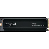 SSD накопичувач Crucial T705 1TB (CT1000T705SSD5) - придбати в Дніпрі, Україні: ціна, характеристики | інтернет-магазин TOUCH SSD накопичувач Crucial T705 1TB (CT1000T705SSD5) - придбати в Дніпрі, Україні: ціна, характеристики | інтернет-магазин TOUCH