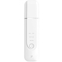 Ультразвуковий скрабер для чищення обличчя Xiaomi InFace MS7100 (White) - придбати в Дніпрі, Україні: ціна, характеристики | інтернет-магазин TOUCH Ультразвуковий скрабер для чищення обличчя Xiaomi InFace MS7100 (White) - придбати в Дніпрі, Україні: ціна, характеристики | інтернет-магазин TOUCH