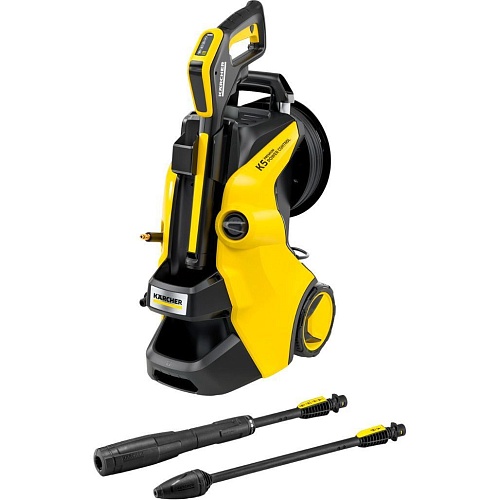 Мийка високого тиску Karcher K 5 Power Control Flex (1.324-700.0) - придбати в Дніпрі, Україні: ціна, характеристики | інтернет-магазин TOUCH