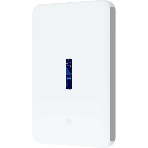 Бездротовий маршрутизатор (роутер) Ubiquiti UniFi Dream Wall (UDW) - придбати в Дніпрі, Україні: ціна, характеристики | інтернет-магазин TOUCH