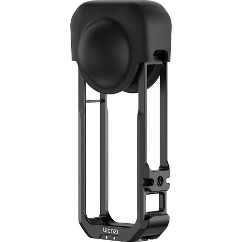 Рамка з ковпачком Ulanzi IN-04 для Insta360 X4 - придбати в Дніпрі, Україні: ціна, характеристики | інтернет-магазин TOUCH