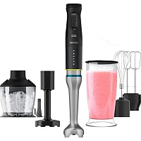 Блендер Cecotec Katana 15 TotalDestroy Smash B (CCTC-03978) Блендер Cecotec Katana 15 TotalDestroy Smash B (CCTC-03978)