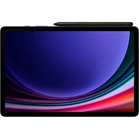Планшет Samsung Galaxy Tab S9 Wi-Fi 12/256GB Graphite (SM-X710NZAEMEA) EU